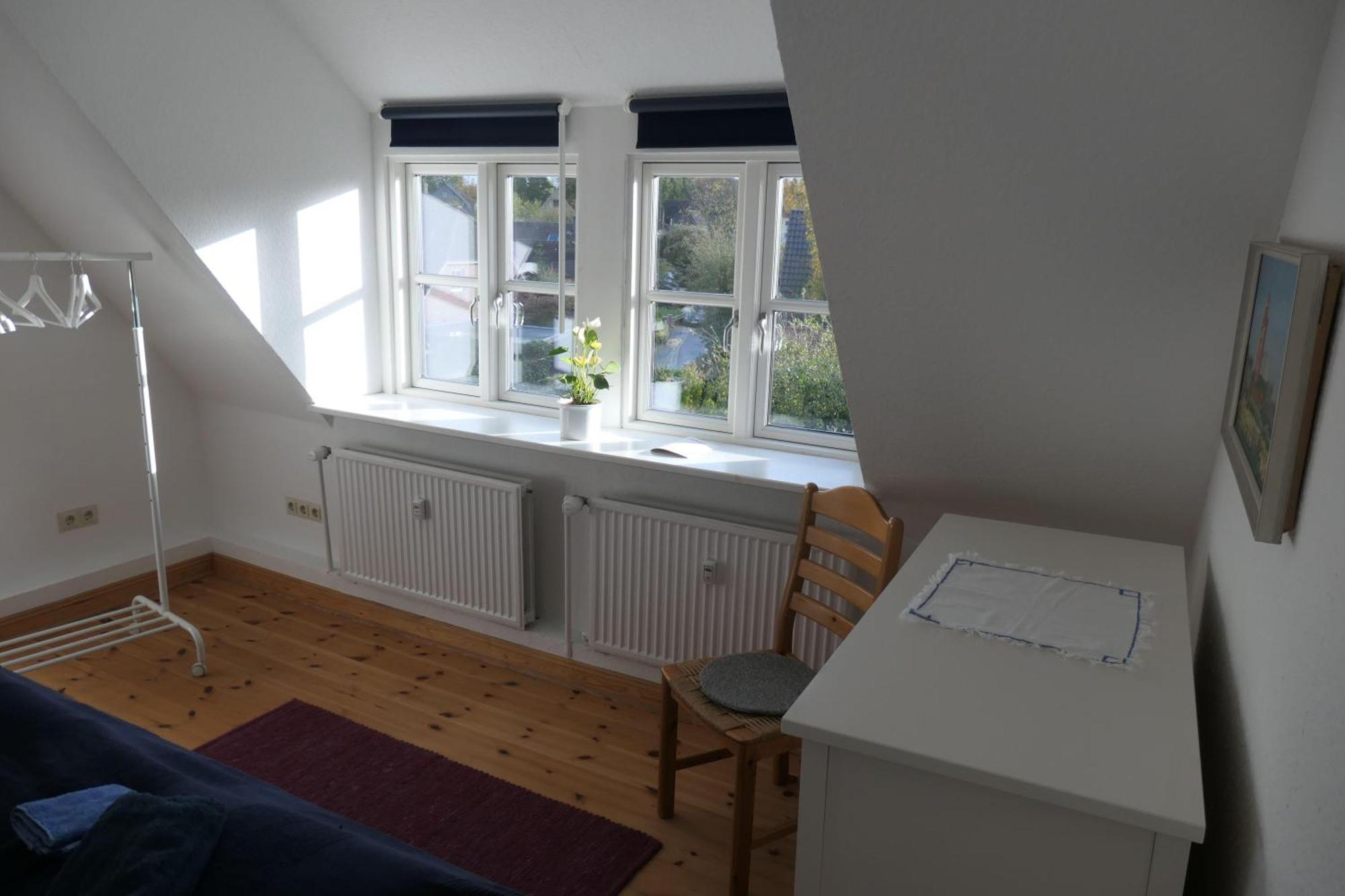 Charmante-Ferienwohnung-In-Der-Fjordstadt Flensburg Exterior photo